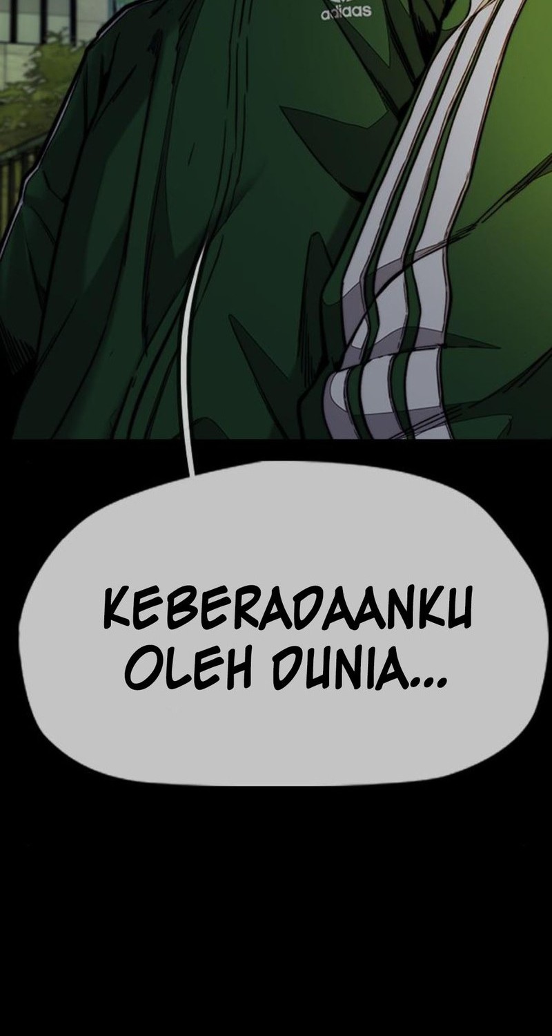 Wind Breaker Chapter 544 - halaman 43