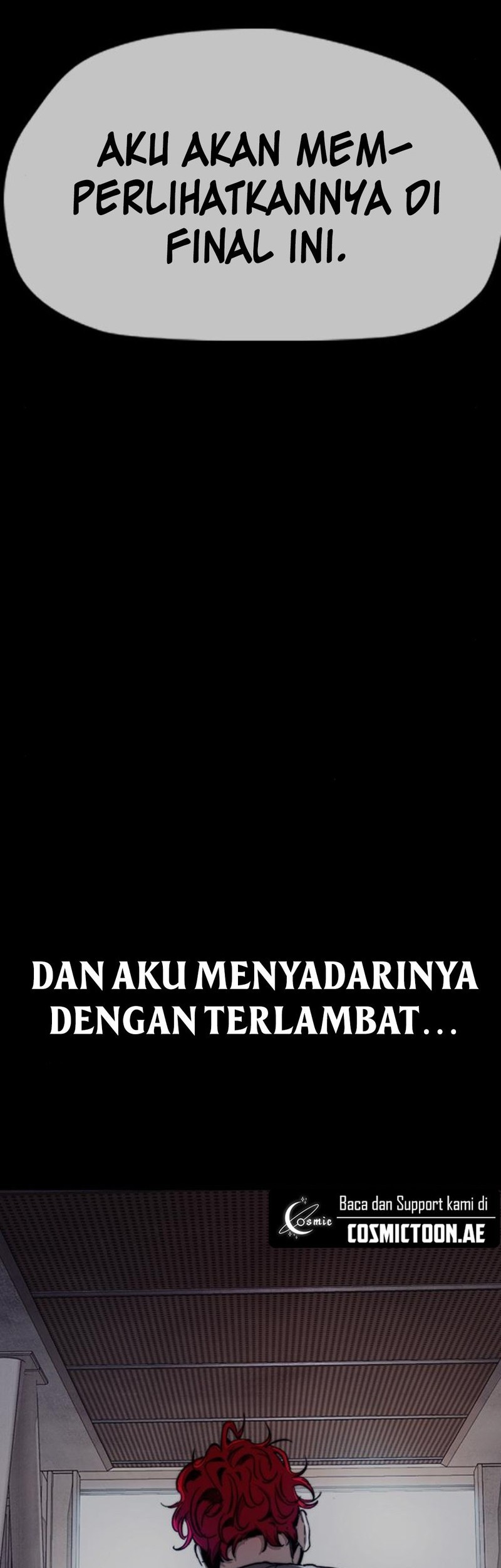 Wind Breaker Chapter 544 - halaman 44