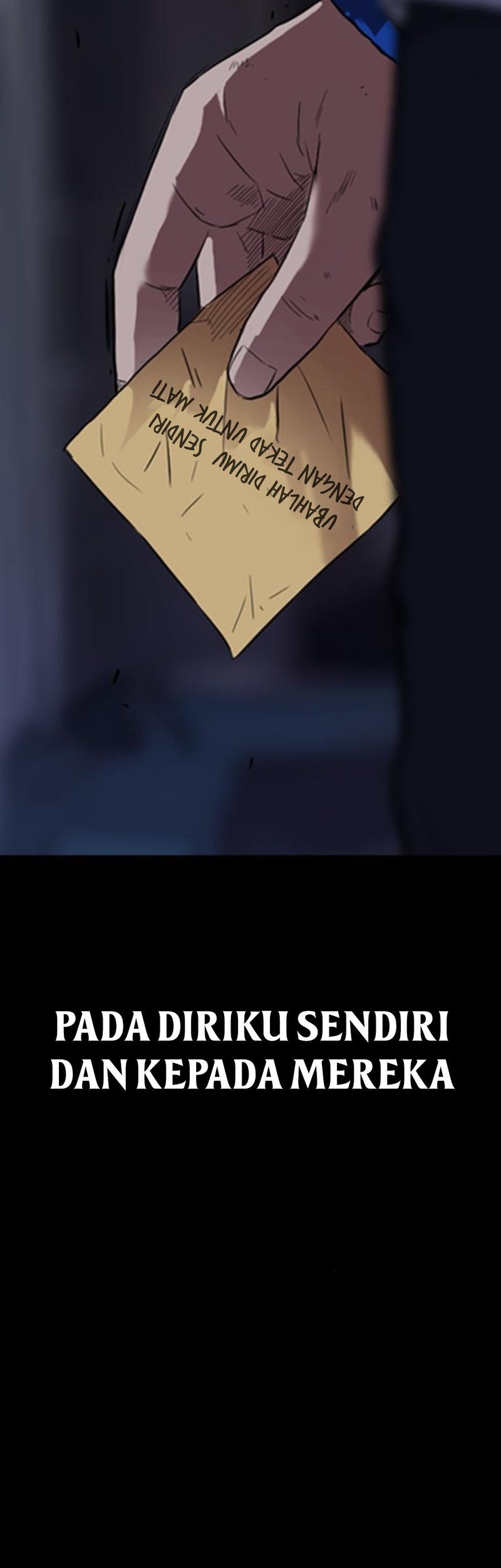 Wind Breaker Chapter 544 - halaman 52