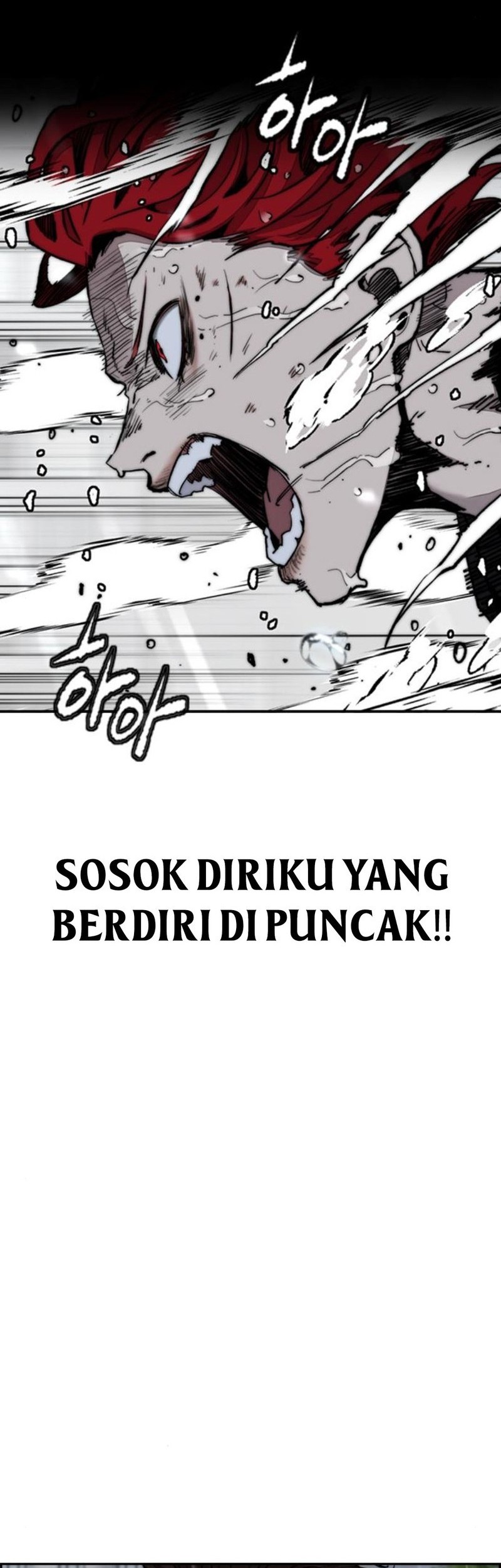 Wind Breaker Chapter 544 - halaman 53