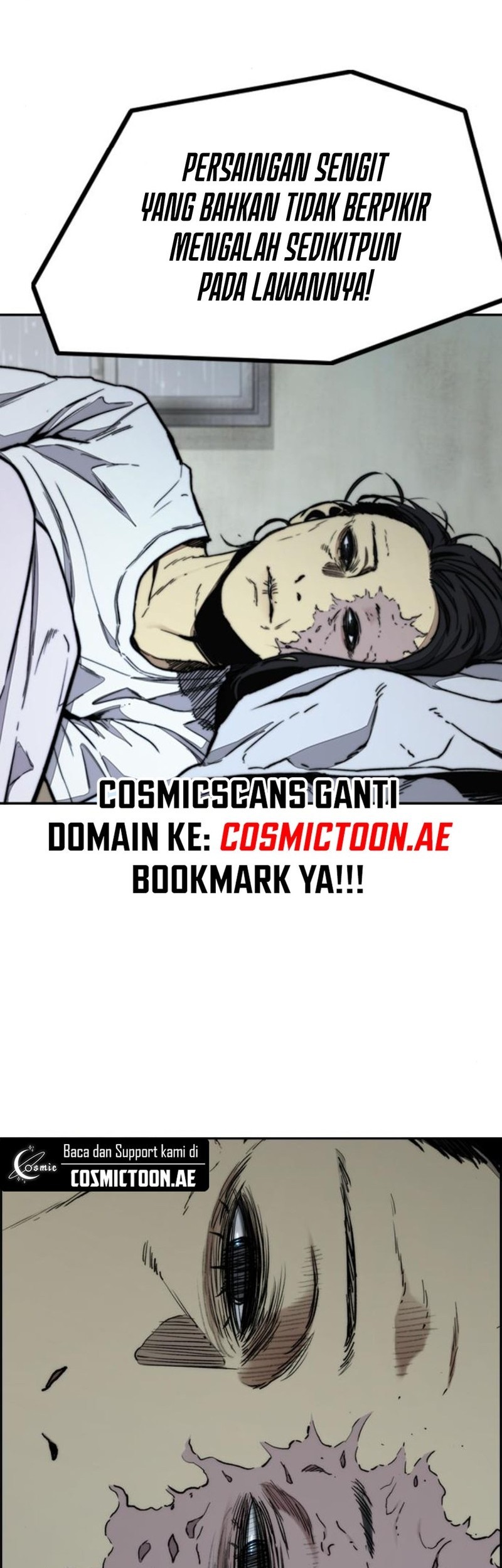 Wind Breaker Chapter 544 - halaman 56