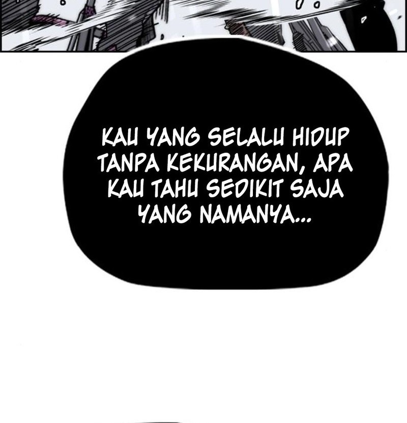 Wind Breaker Chapter 544 - halaman 59