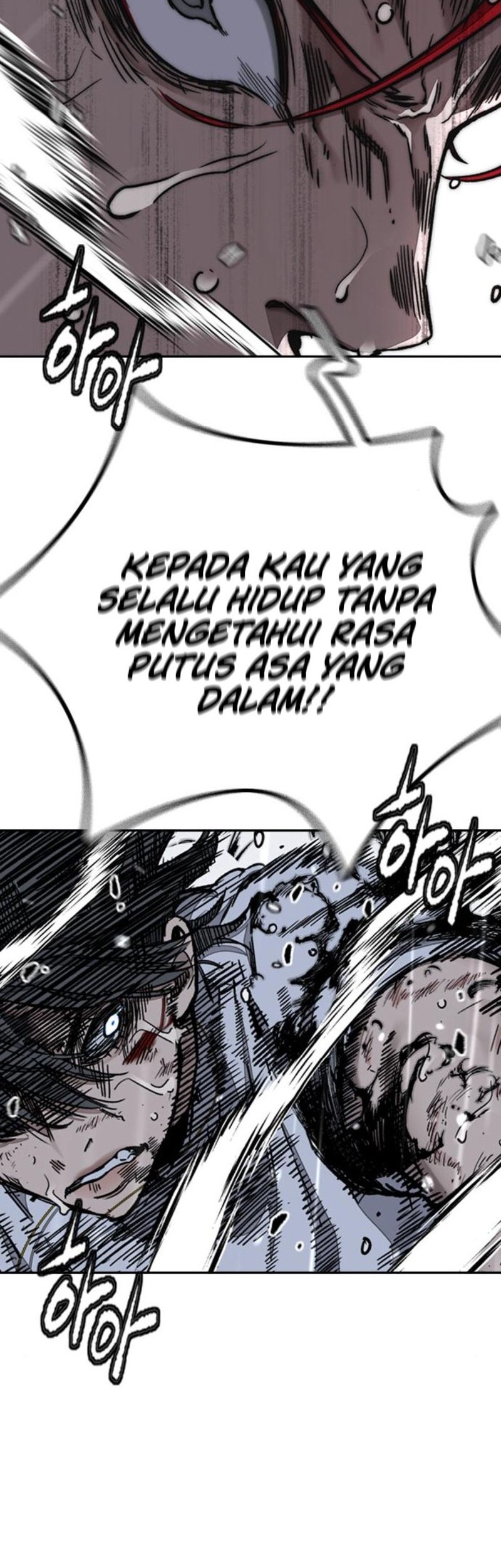 Wind Breaker Chapter 544 - halaman 61