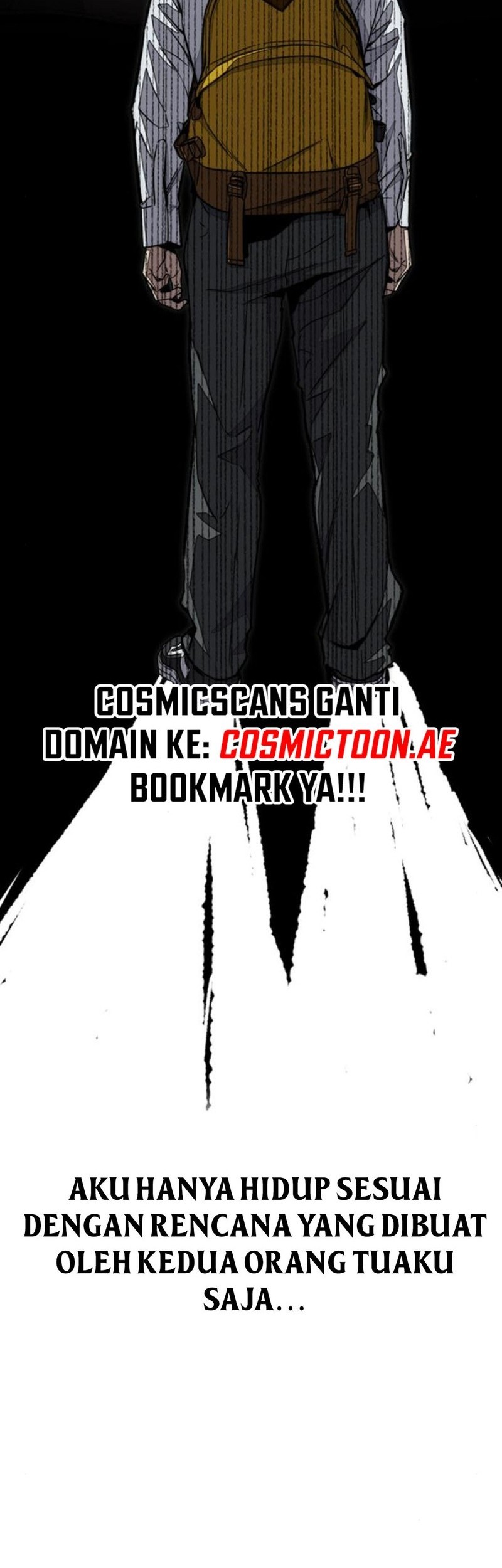 Wind Breaker Chapter 544 - halaman 69