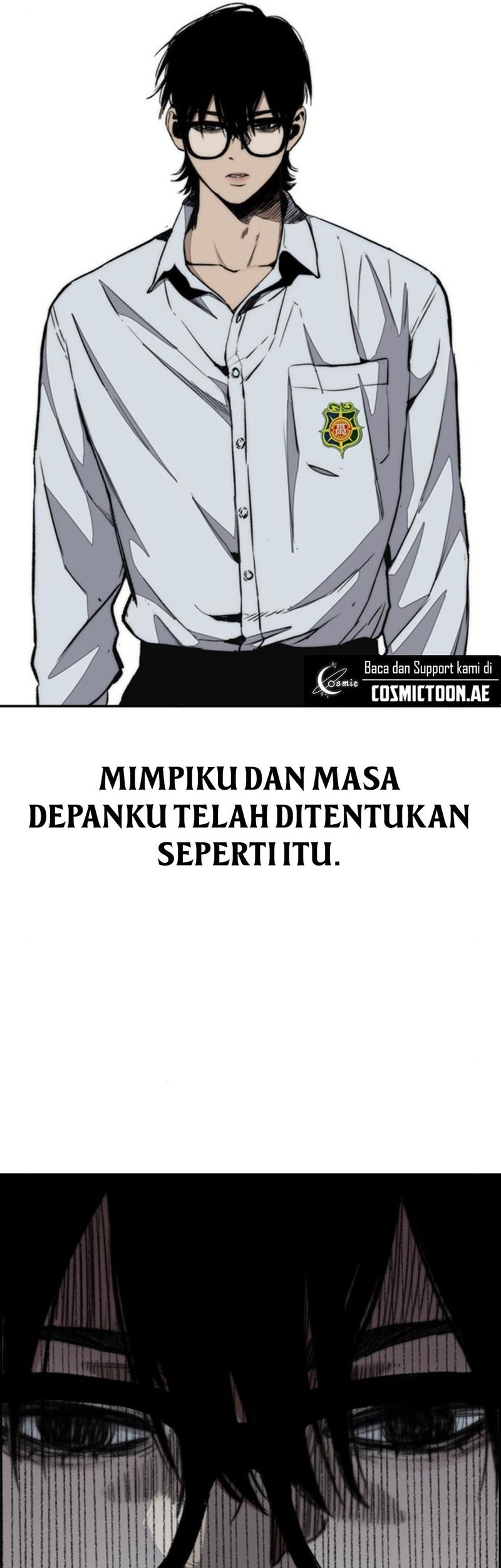 Wind Breaker Chapter 544 - halaman 72