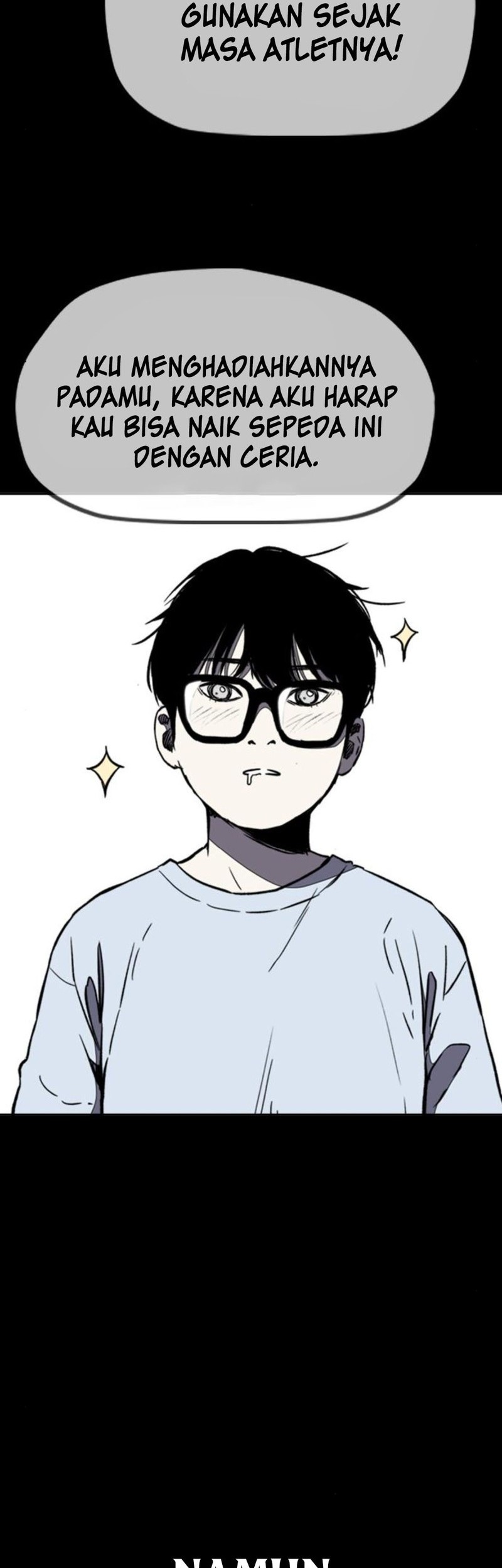 Wind Breaker Chapter 544 - halaman 74