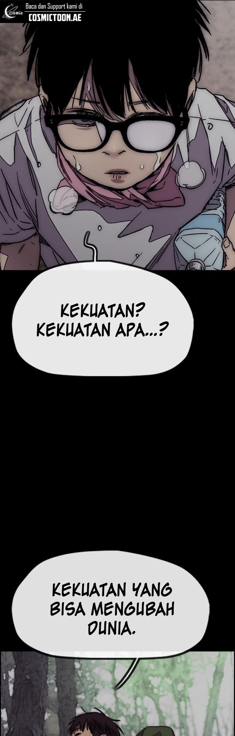 Wind Breaker Chapter 544 - halaman 76