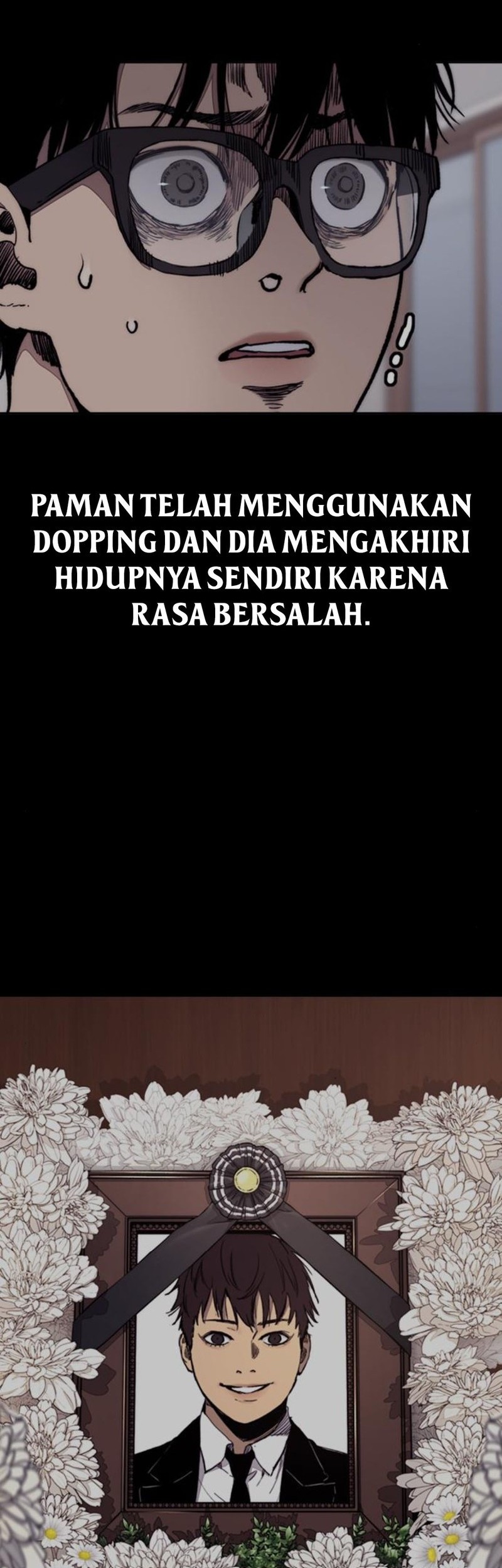 Wind Breaker Chapter 544 - halaman 82