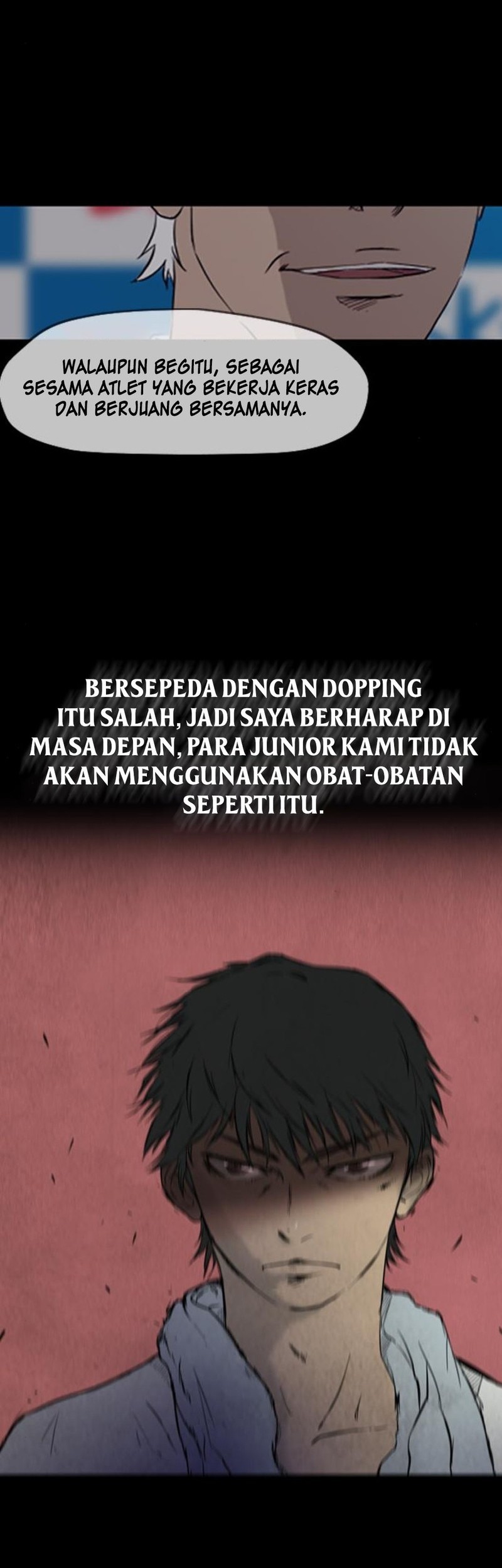 Wind Breaker Chapter 544 - halaman 88