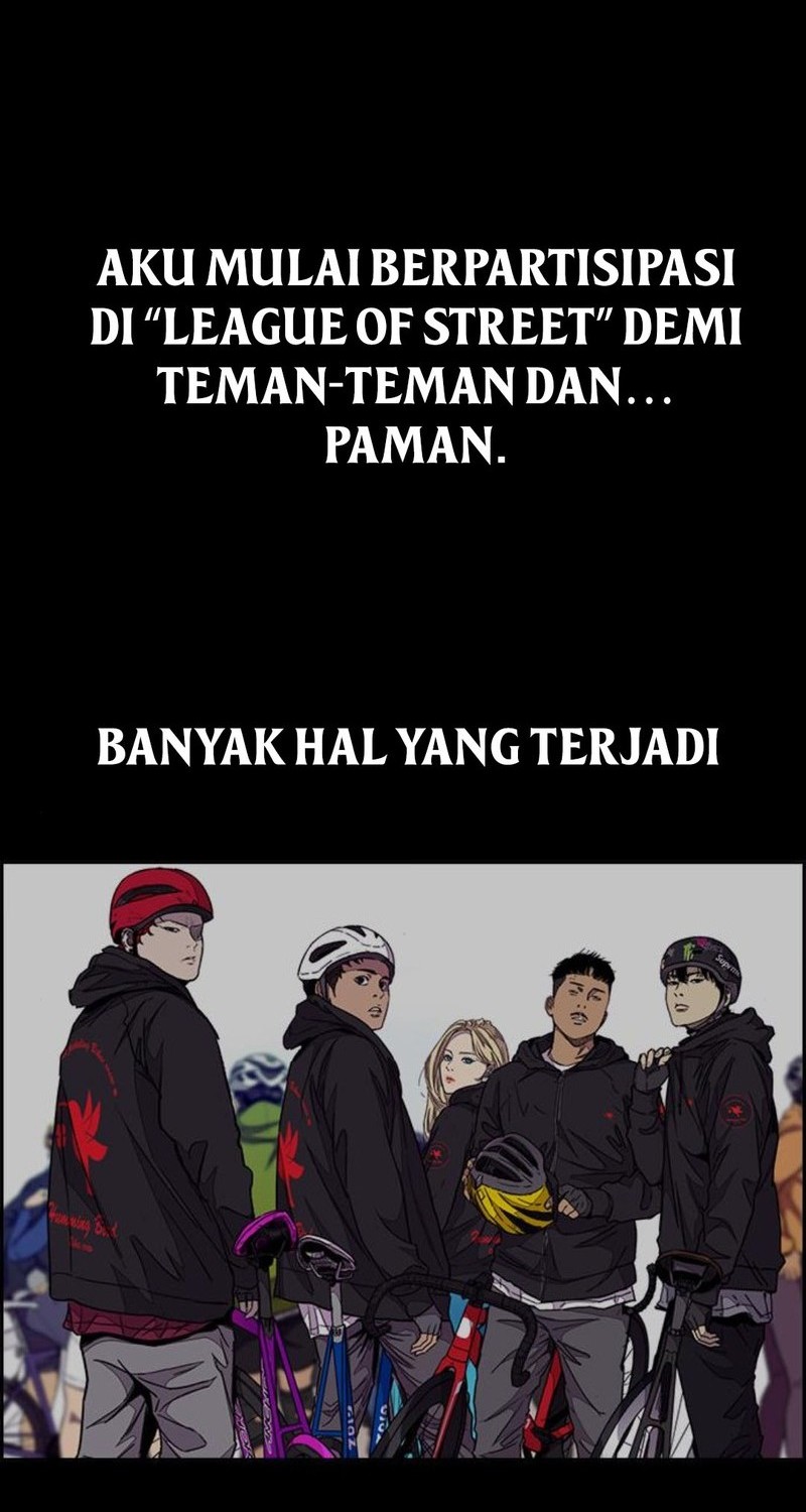 Wind Breaker Chapter 544 - halaman 91