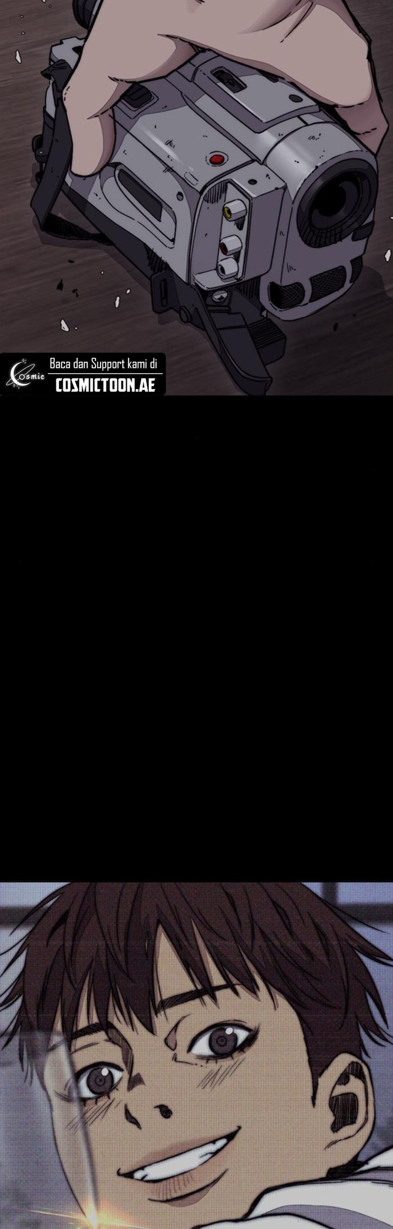 Wind Breaker Chapter 544 - halaman 97