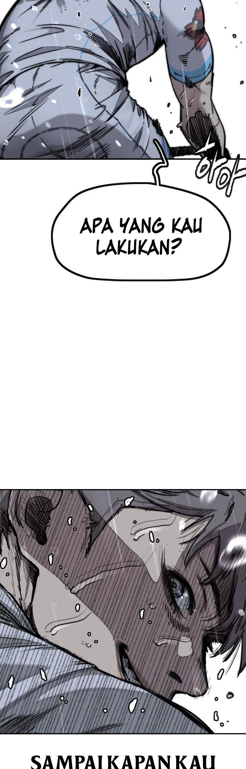 Wind Breaker Chapter 545 - halaman 22