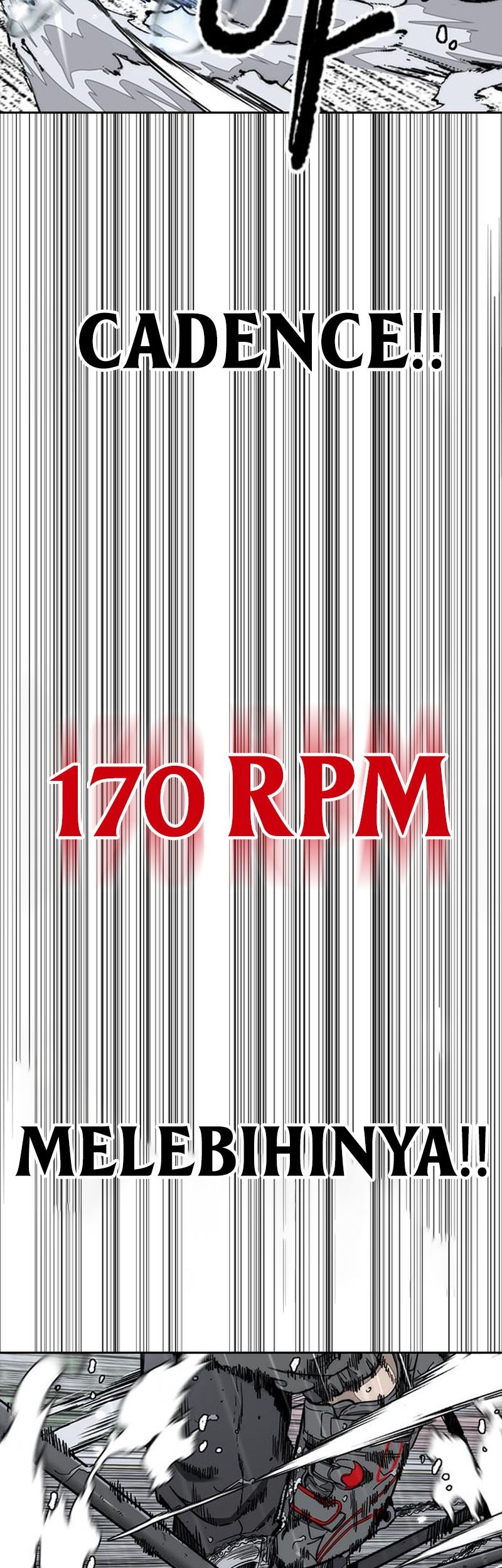 Wind Breaker Chapter 545 - halaman 30