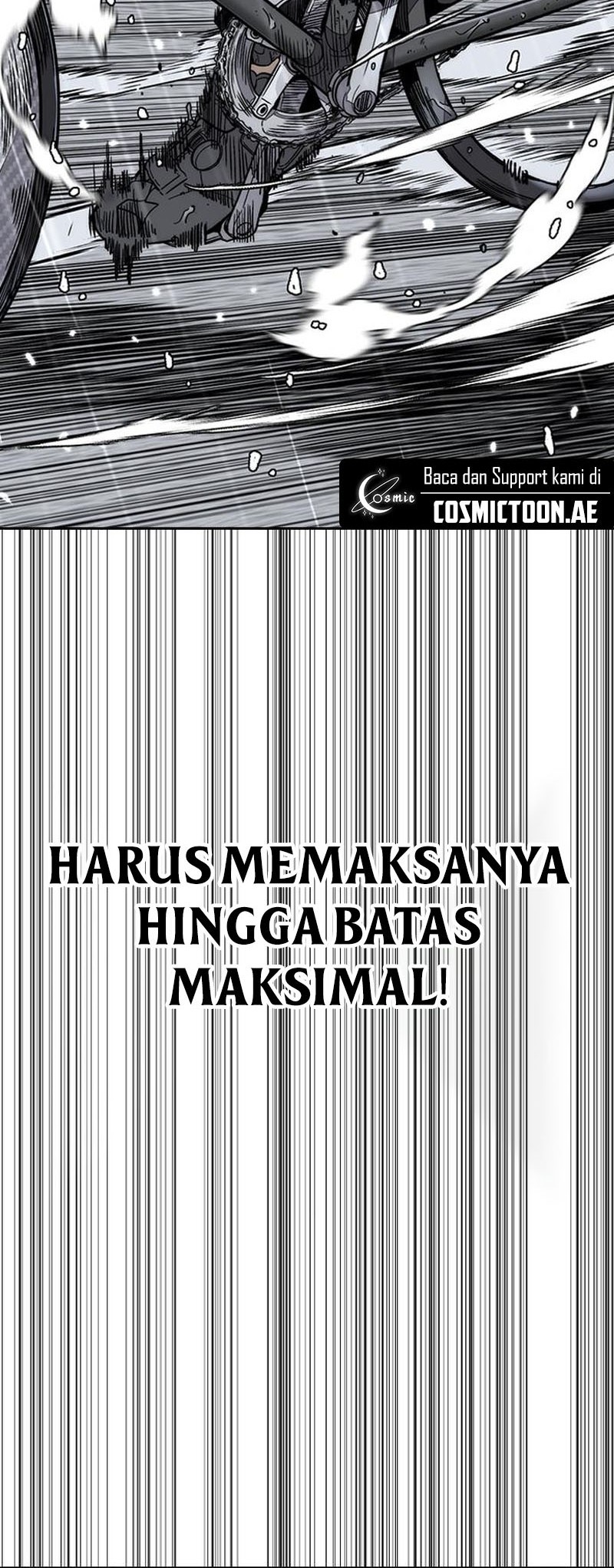 Wind Breaker Chapter 545 - halaman 31