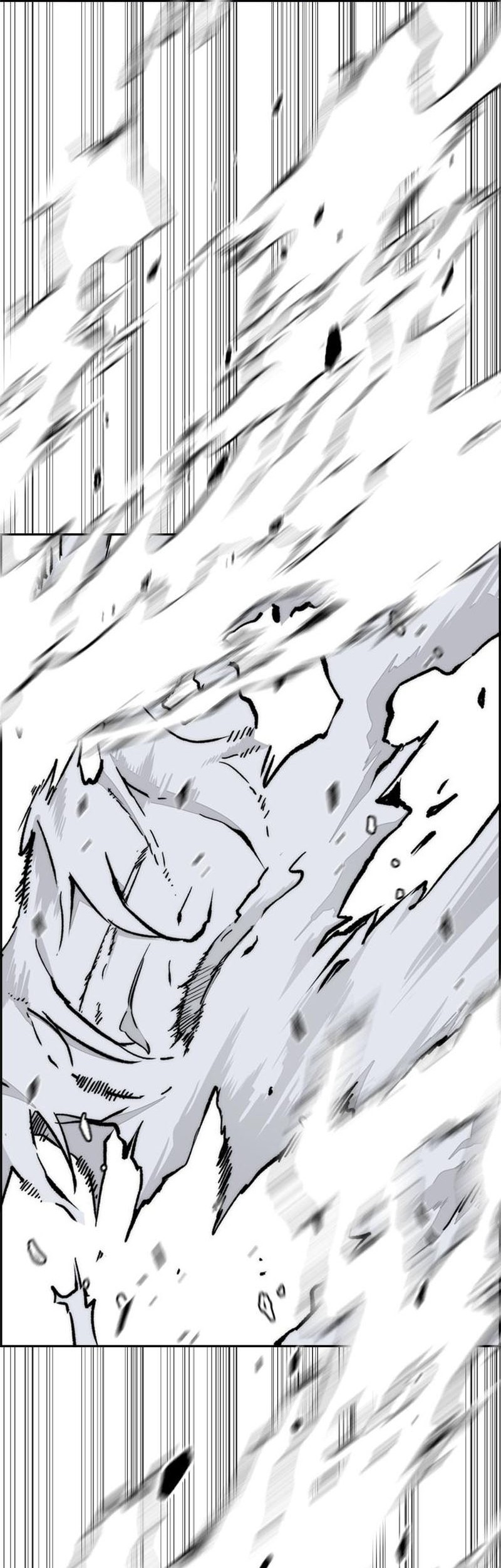 Wind Breaker Chapter 545 - halaman 37