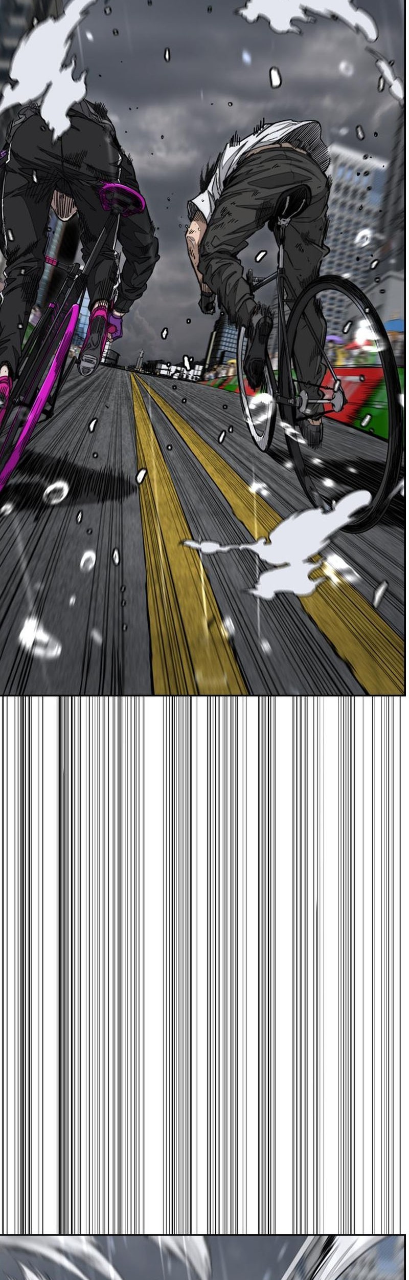 Wind Breaker Chapter 545 - halaman 45