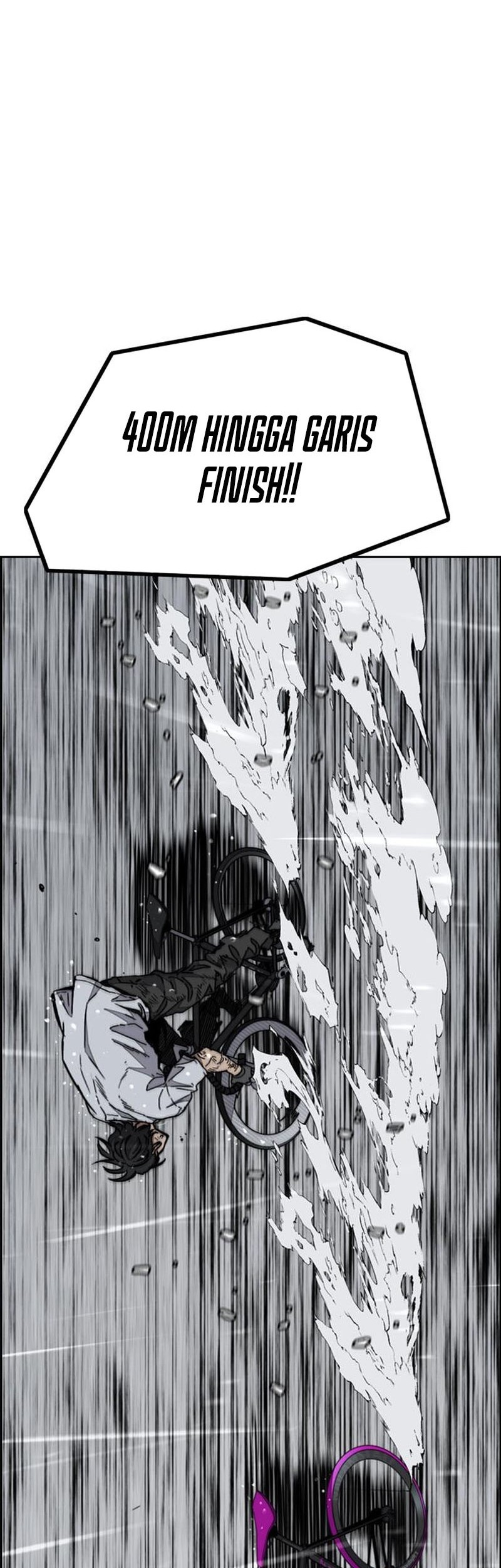Wind Breaker Chapter 545 - halaman 6