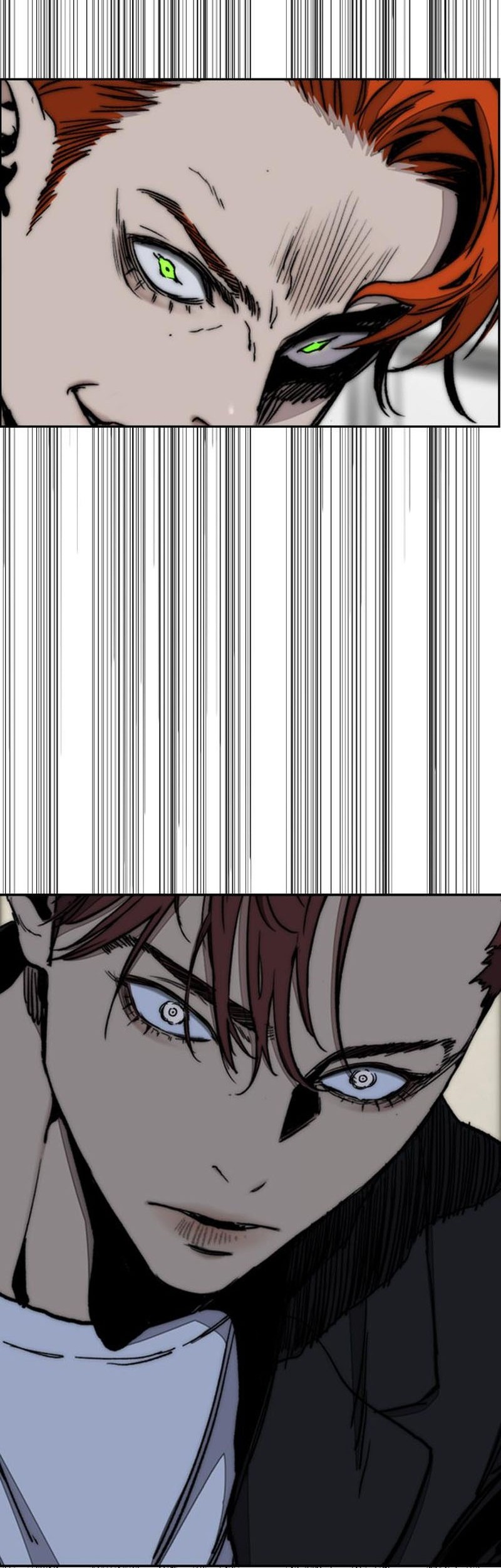 Wind Breaker Chapter 545 - halaman 70