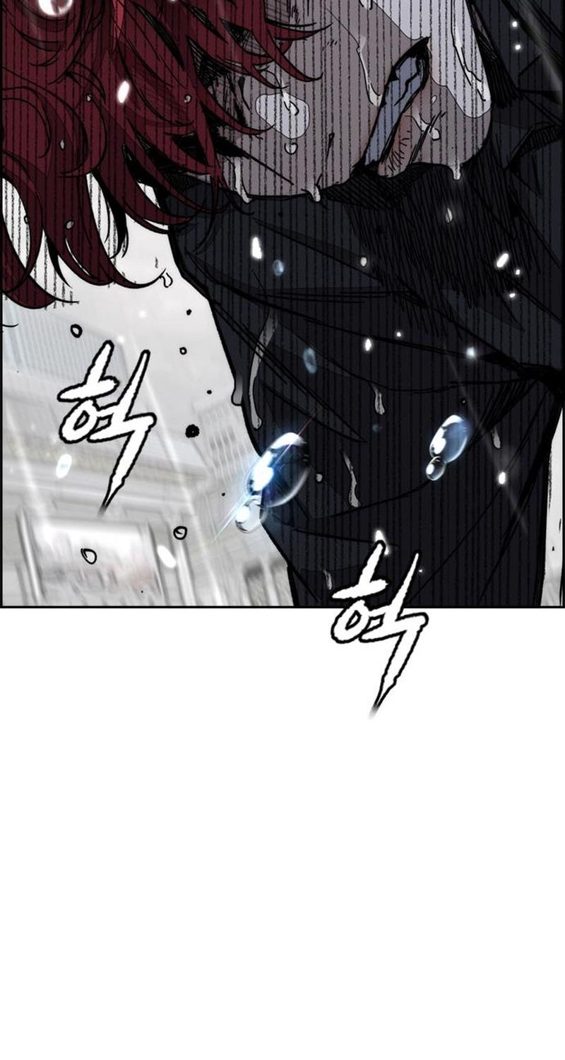 Wind Breaker Chapter 545 - halaman 79