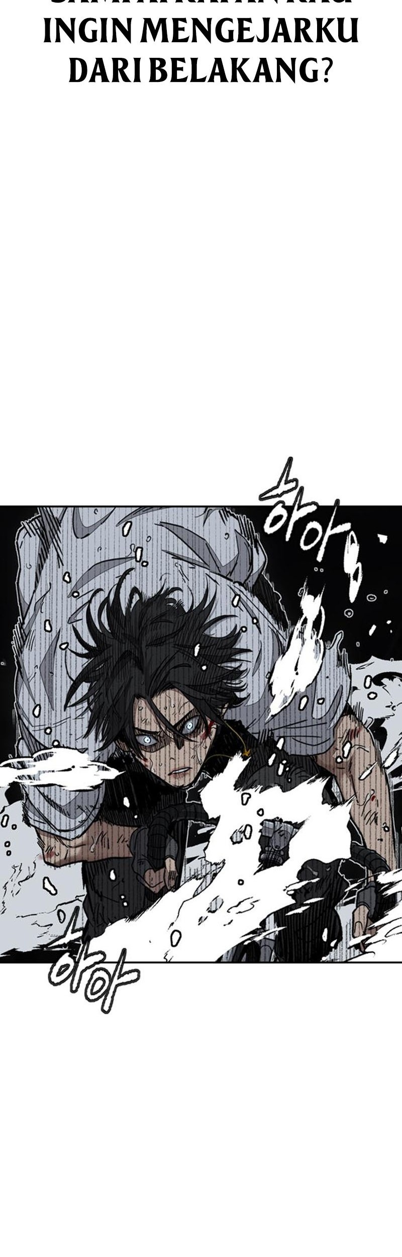 Wind Breaker Chapter 546 - halaman 100