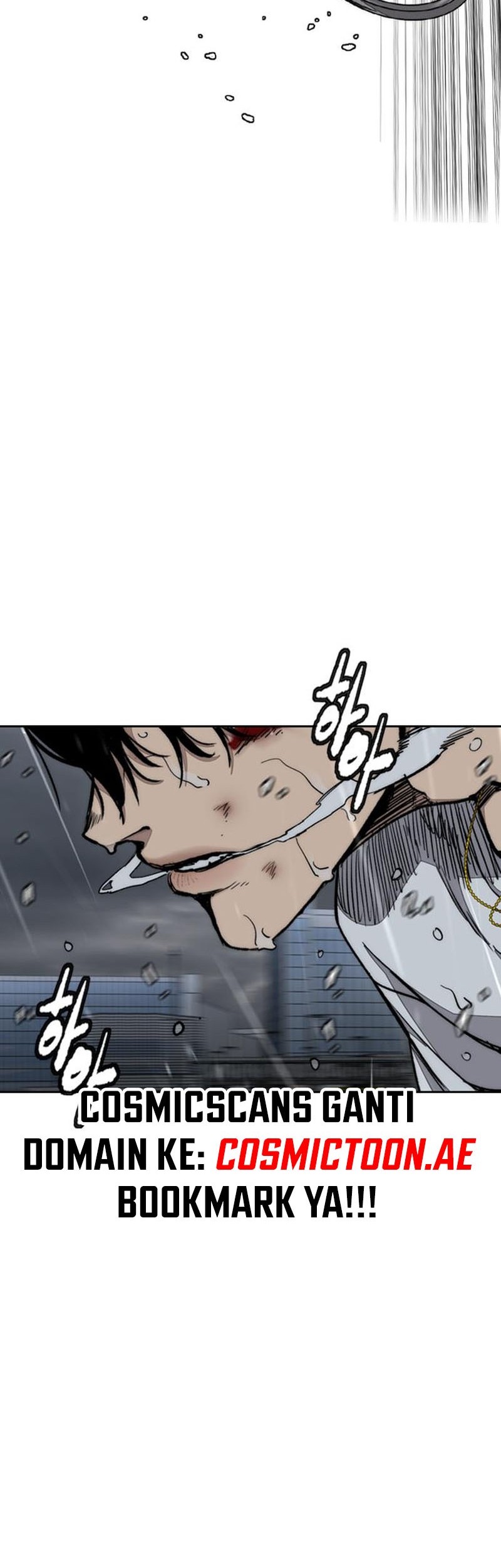 Wind Breaker Chapter 546 - halaman 103