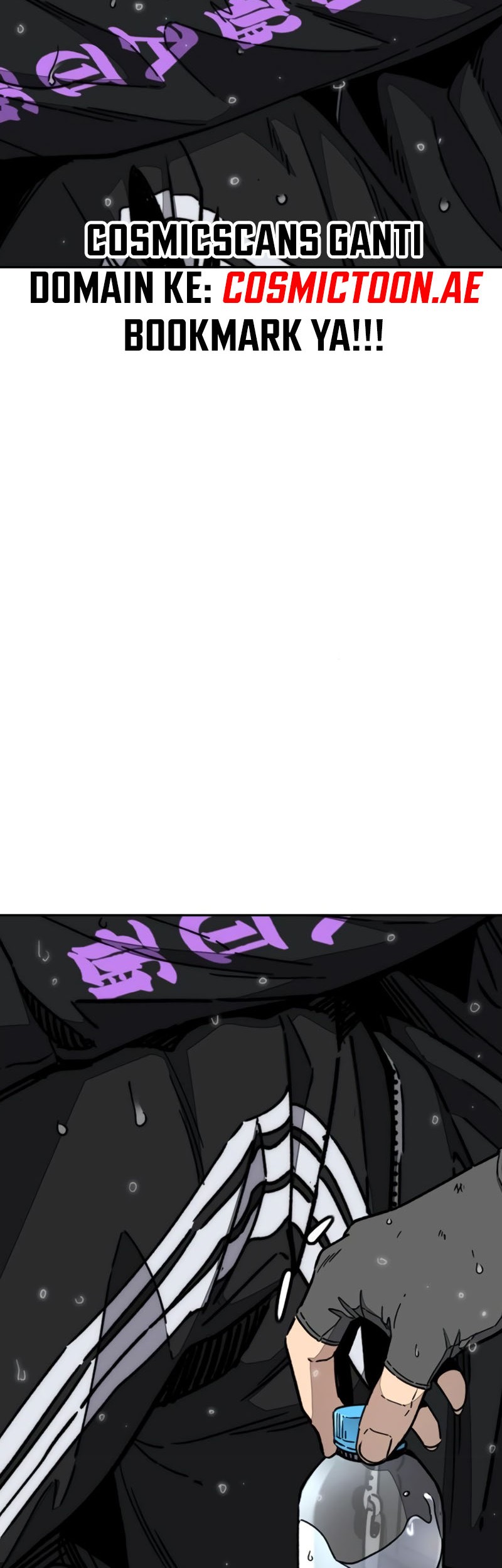 Wind Breaker Chapter 546 - halaman 11