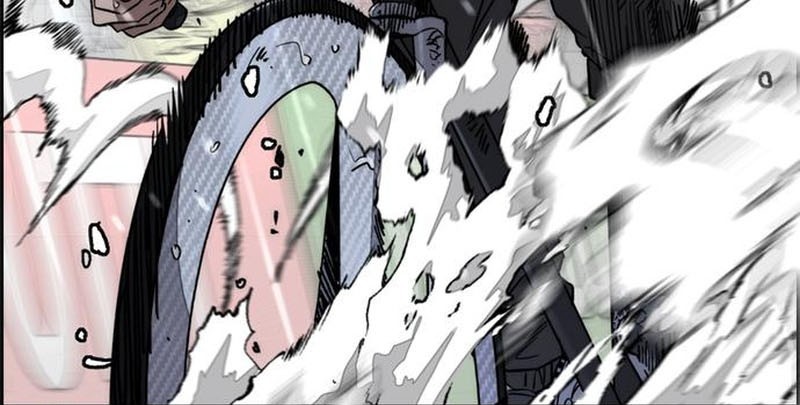 Wind Breaker Chapter 546 - halaman 113