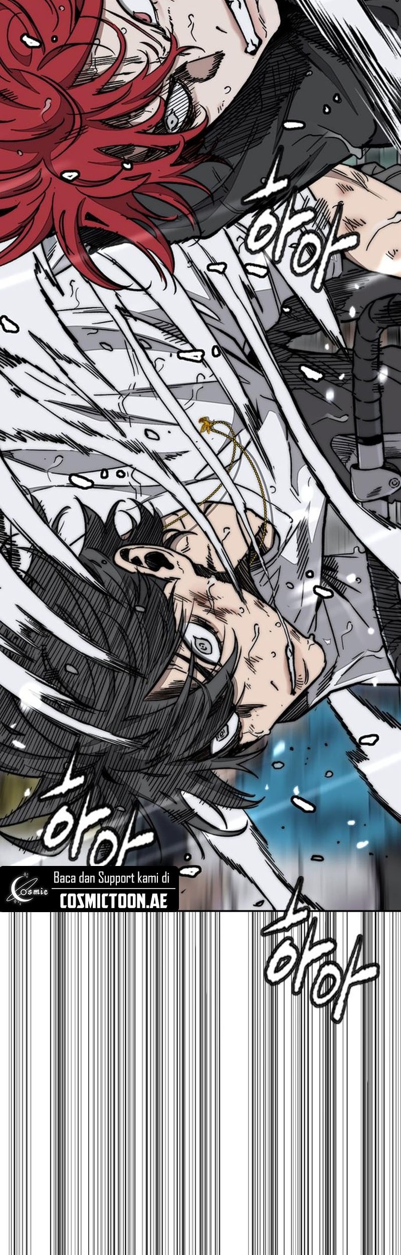 Wind Breaker Chapter 546 - halaman 116