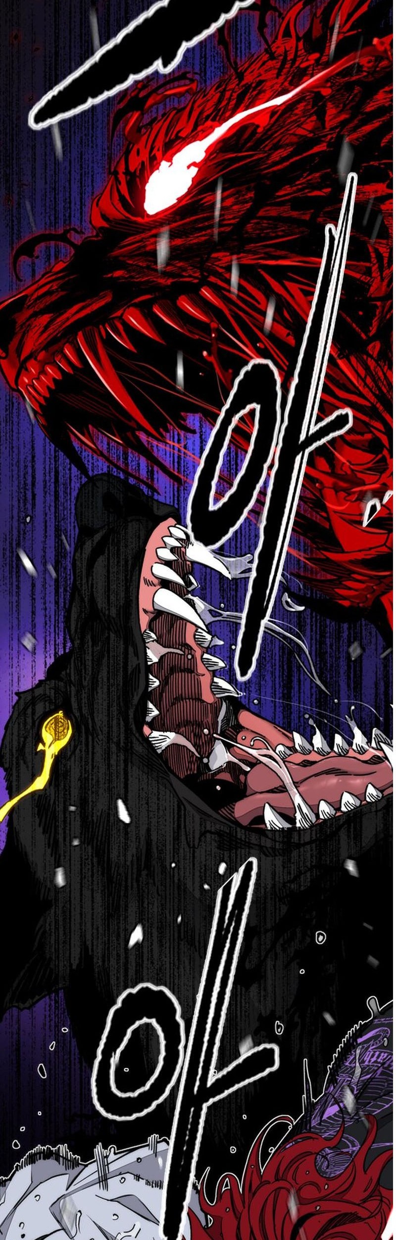 Wind Breaker Chapter 546 - halaman 119