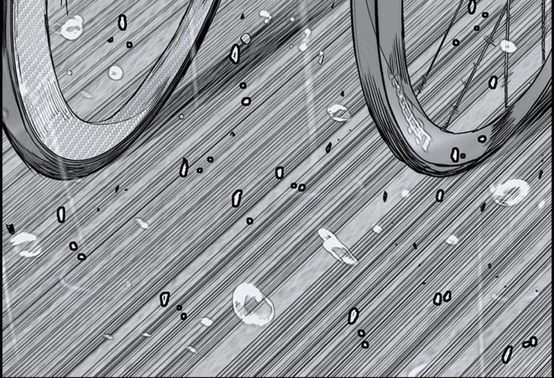 Wind Breaker Chapter 546 - halaman 126