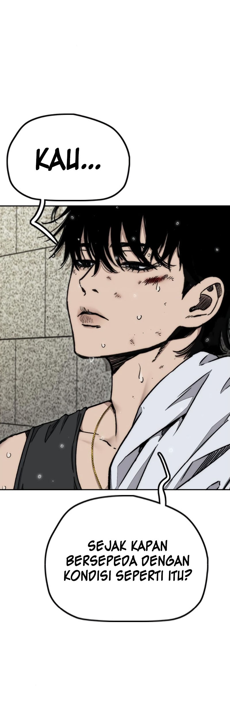 Wind Breaker Chapter 546 - halaman 15