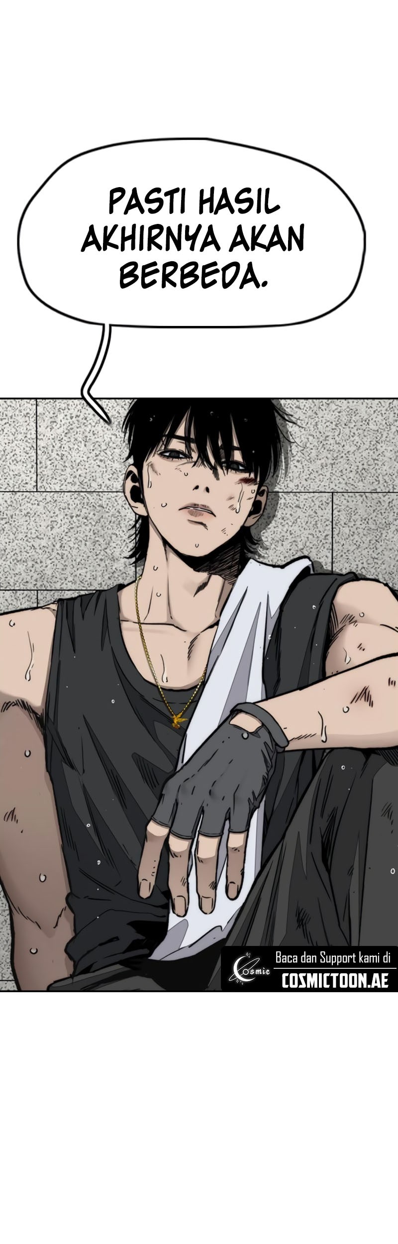 Wind Breaker Chapter 546 - halaman 18