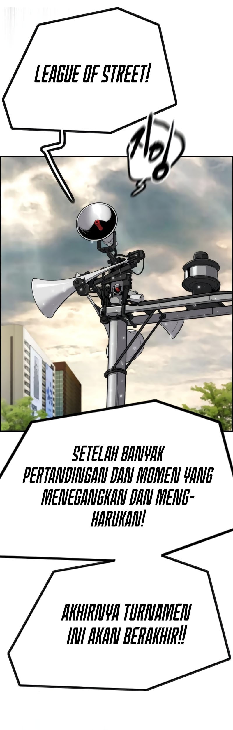 Wind Breaker Chapter 546 - halaman 50