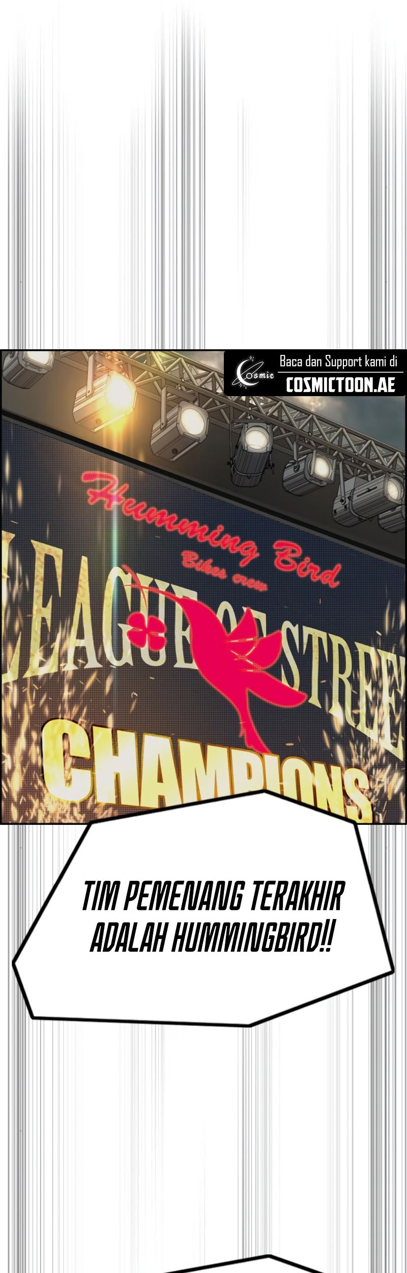 Wind Breaker Chapter 546 - halaman 51