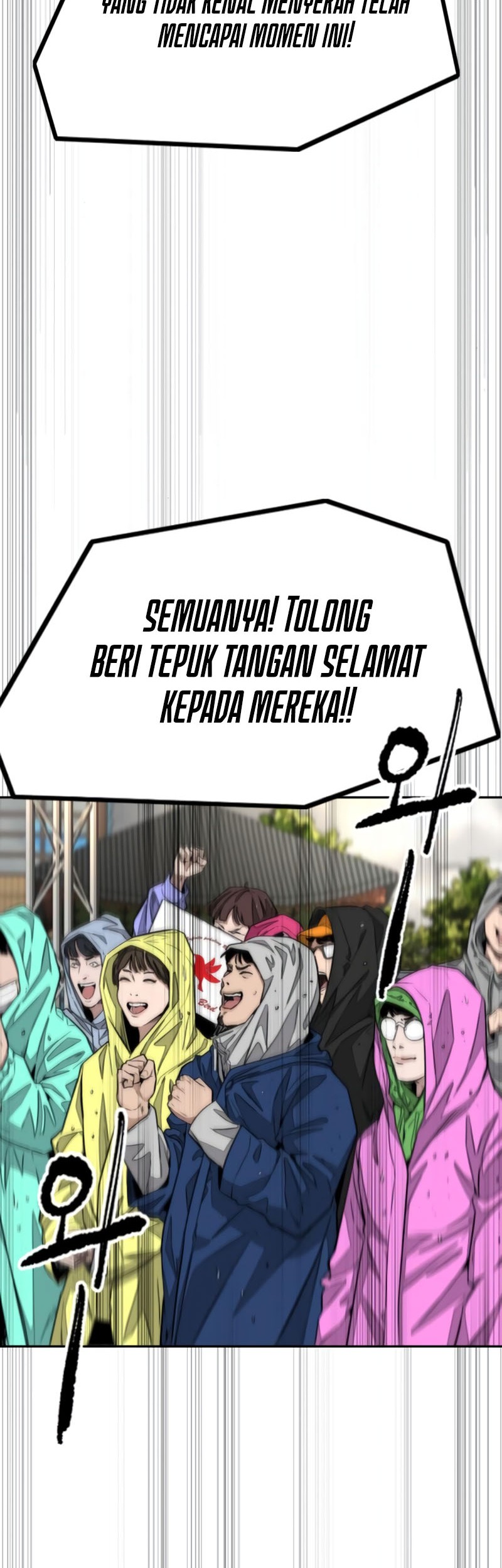 Wind Breaker Chapter 546 - halaman 53