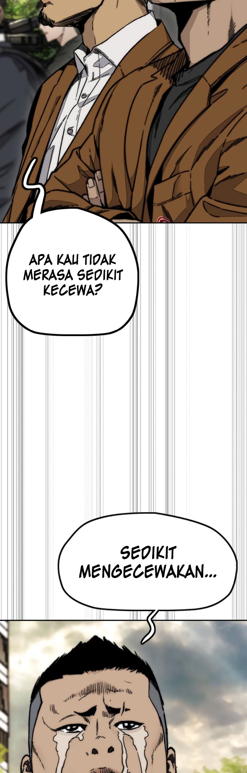 Wind Breaker Chapter 546 - halaman 55