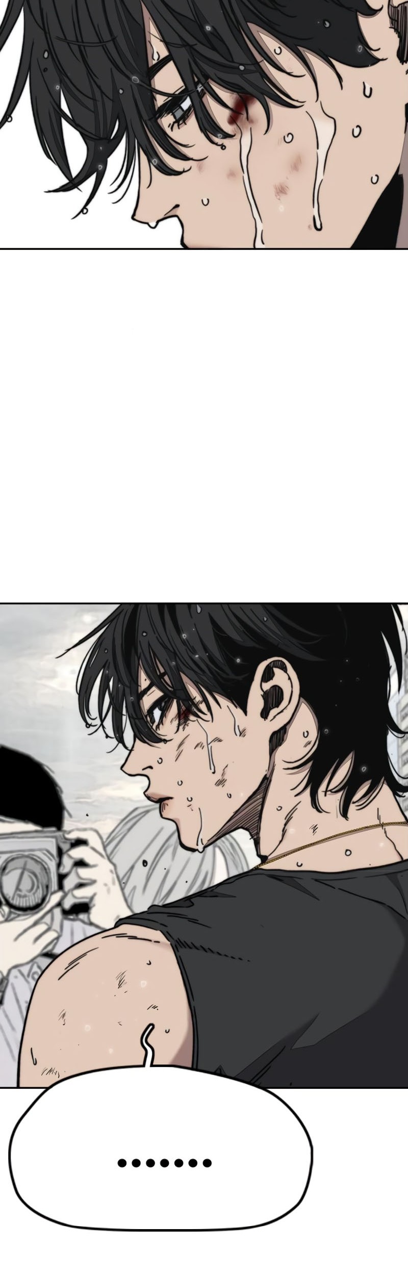 Wind Breaker Chapter 546 - halaman 6