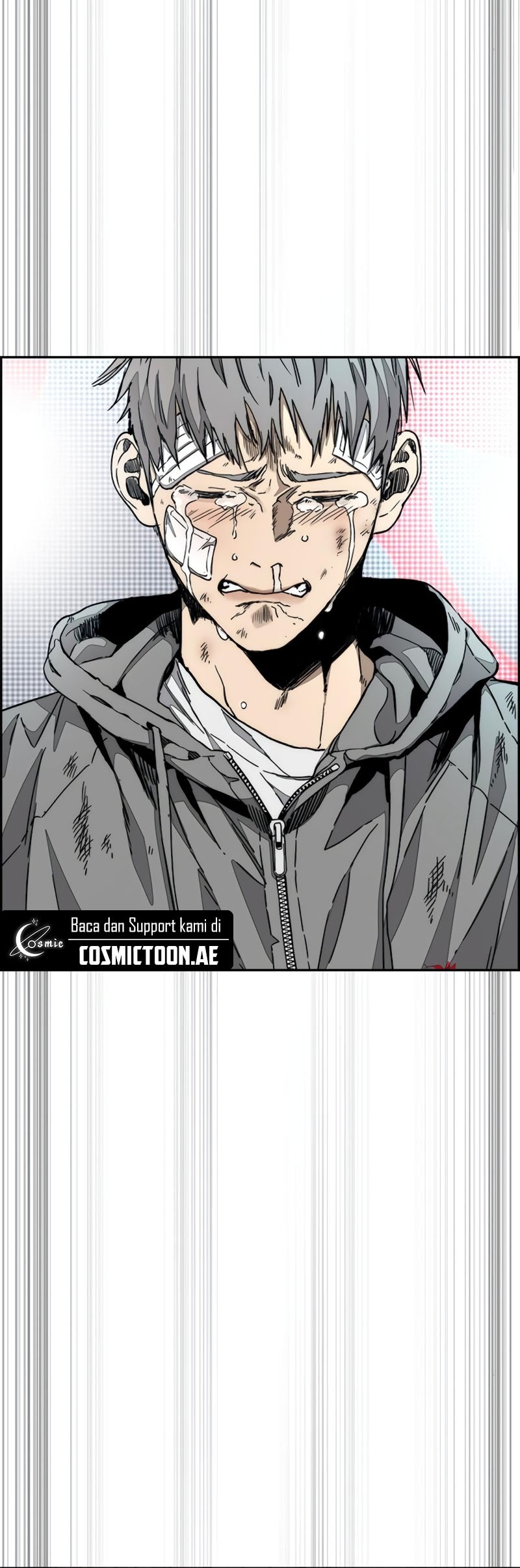 Wind Breaker Chapter 546 - halaman 61