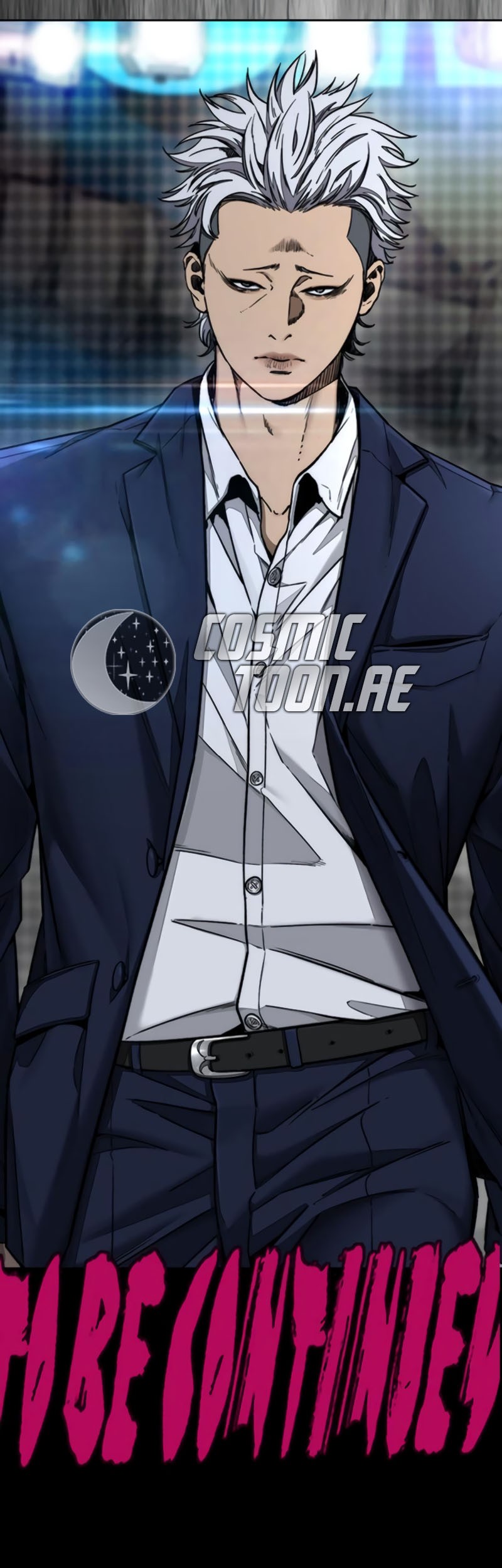 Wind Breaker Chapter 546 - halaman 78
