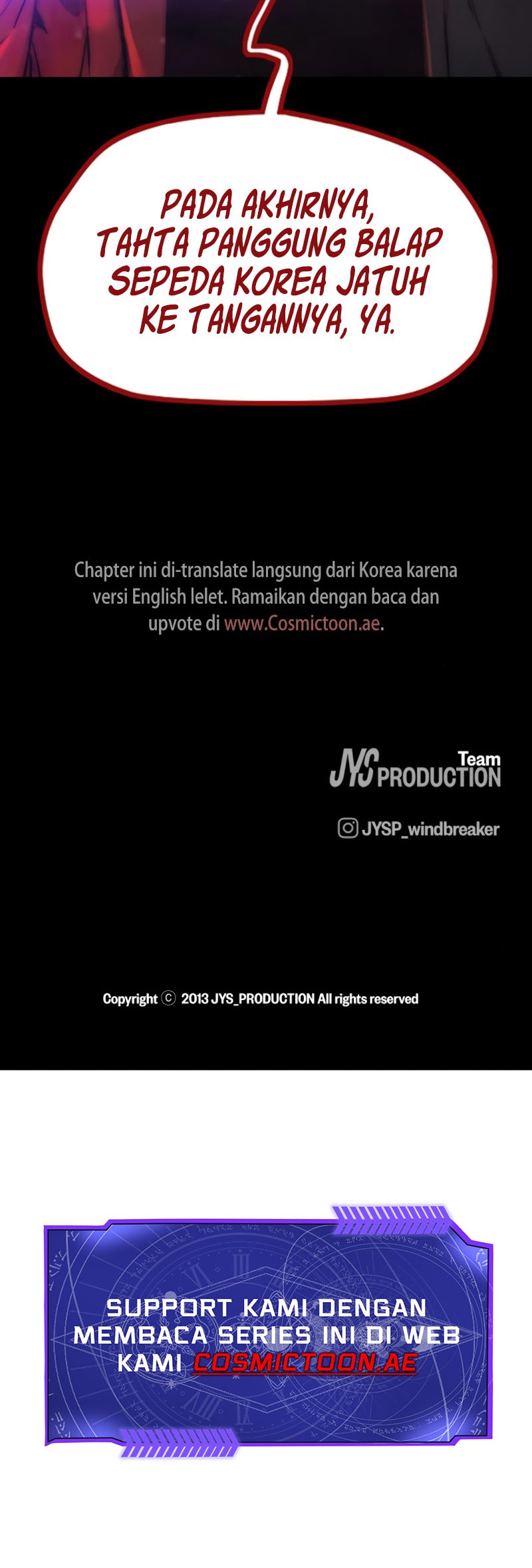 Wind Breaker Chapter 546 - halaman 81