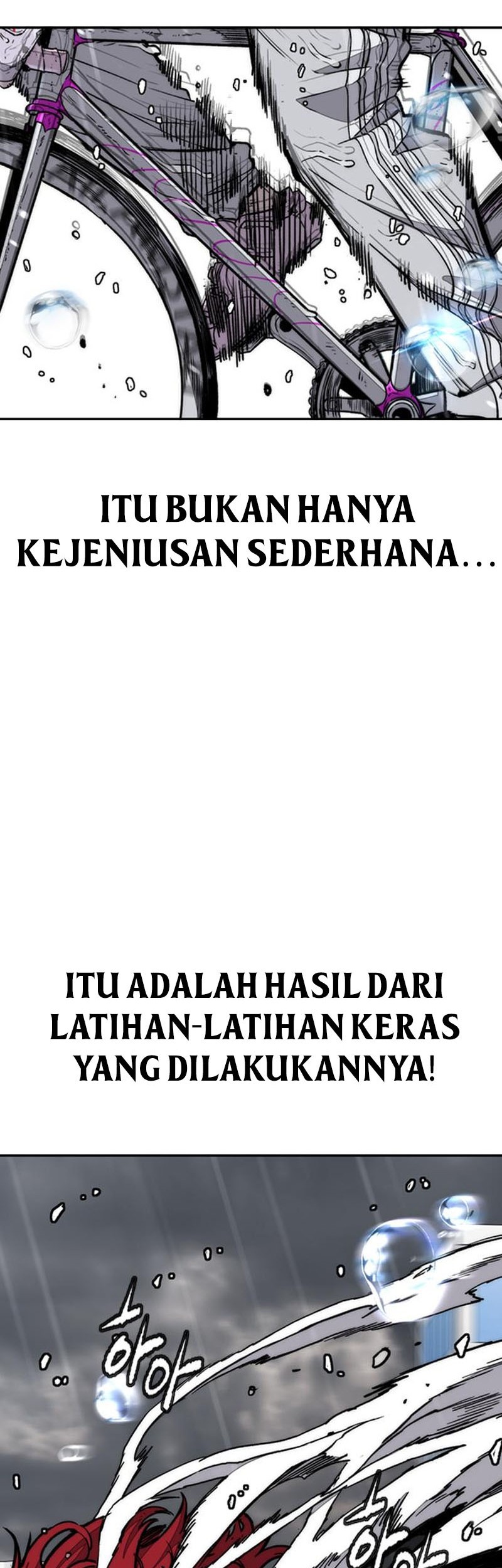 Wind Breaker Chapter 546 - halaman 90