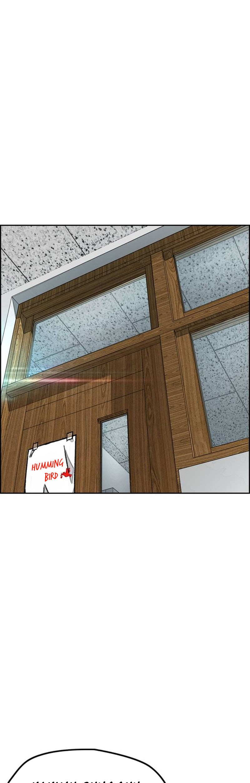 Wind Breaker Chapter 547 - halaman 25