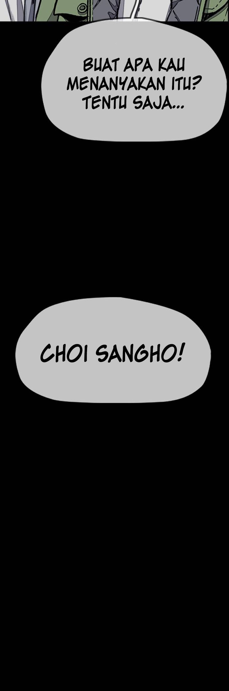 Wind Breaker Chapter 547 - halaman 36