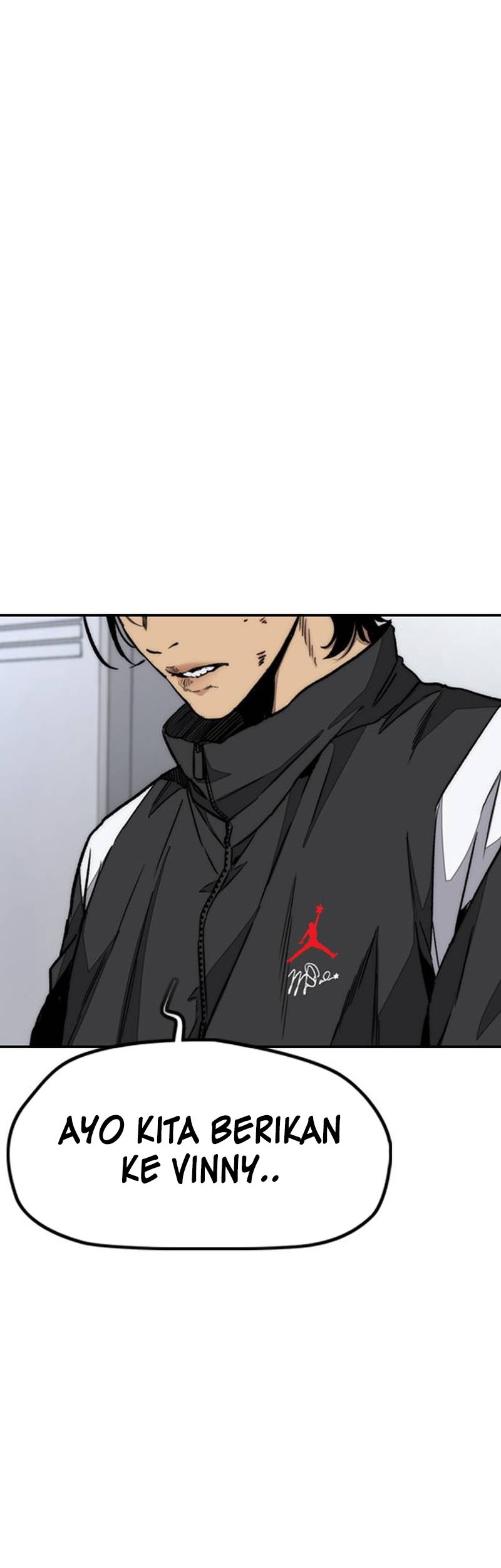 Wind Breaker Chapter 547 - halaman 44