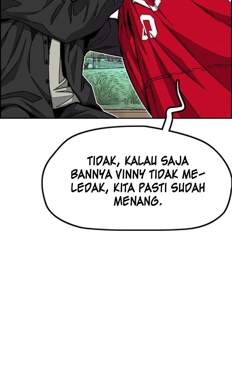 Wind Breaker Chapter 547 - halaman 56