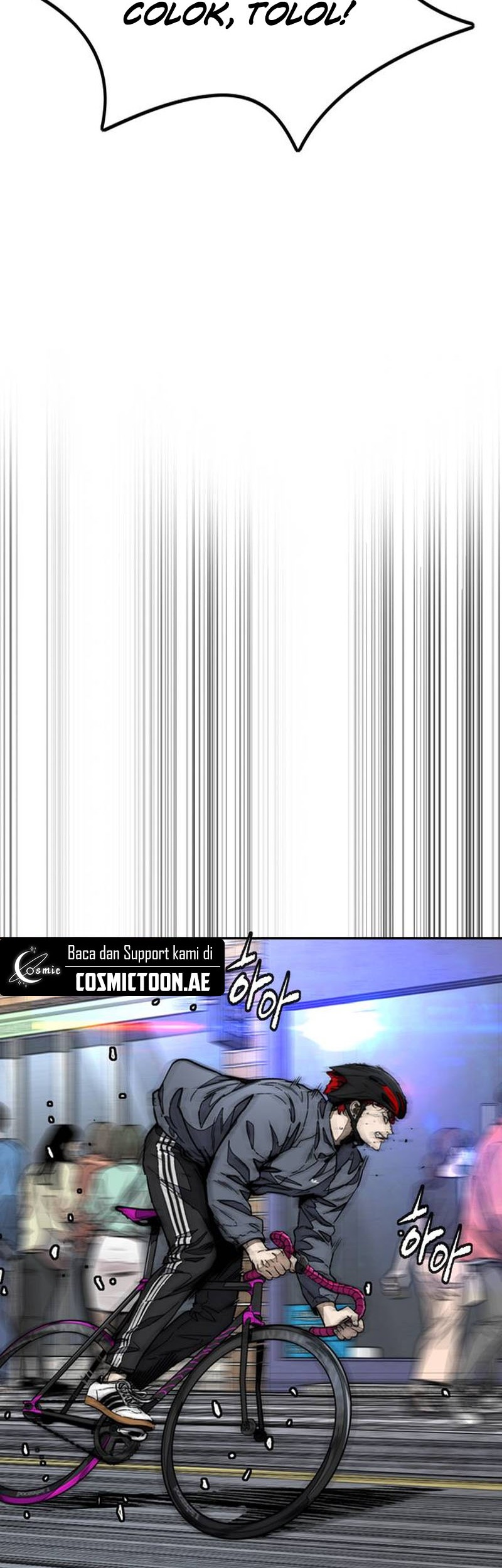Wind Breaker Chapter 547 - halaman 66