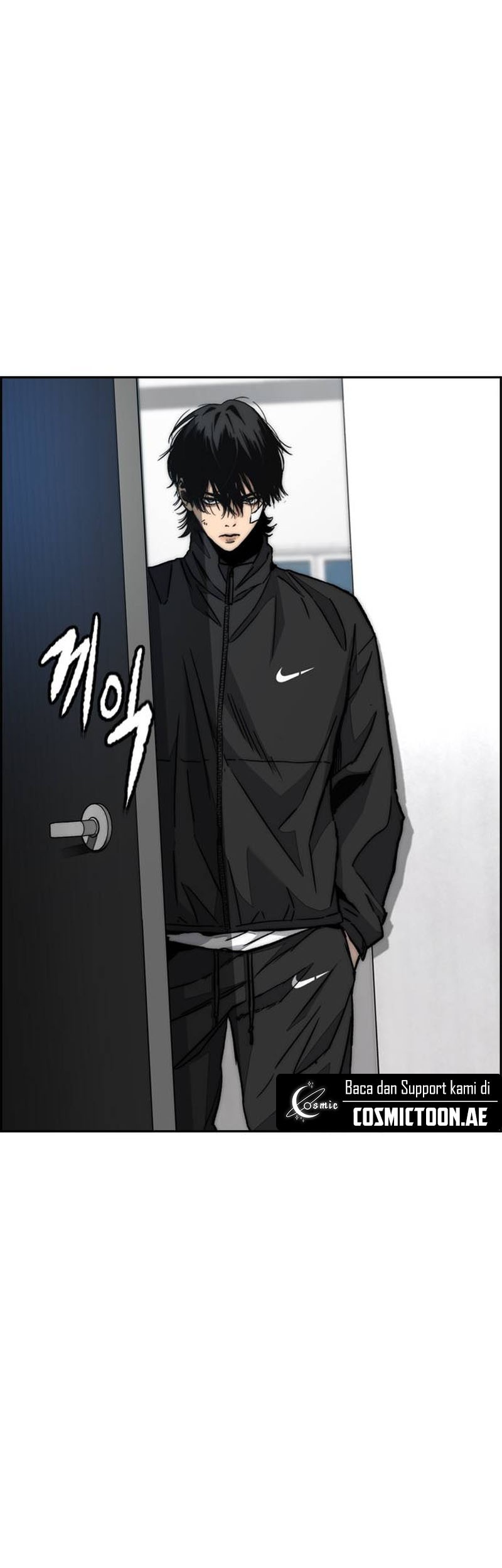 Wind Breaker Chapter 547 - halaman 73