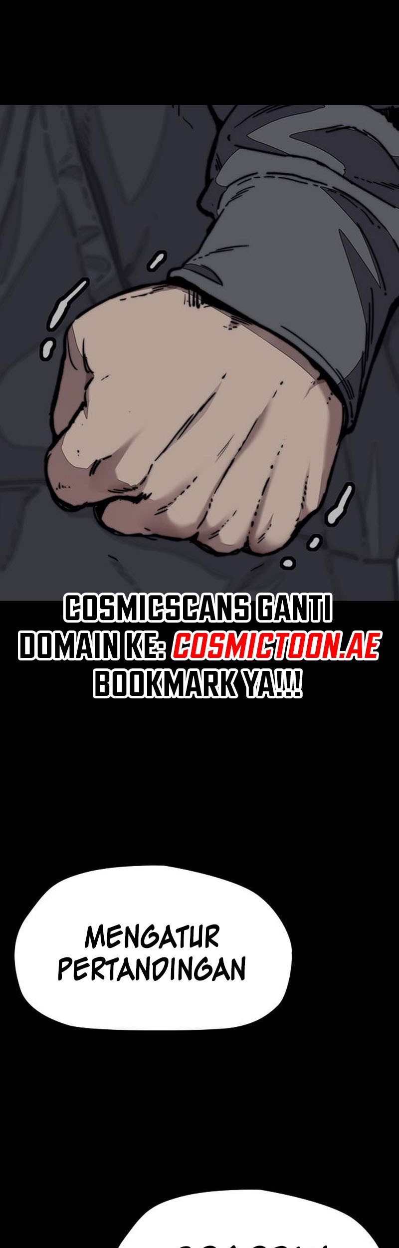 Wind Breaker Chapter 547 - halaman 86