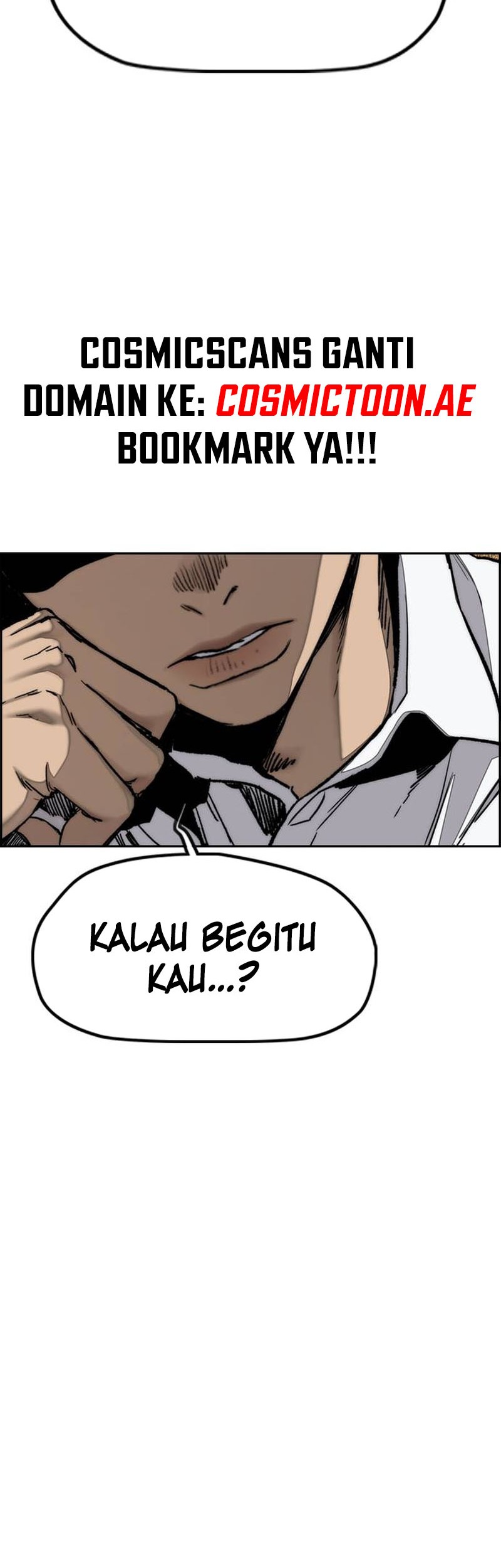 Wind Breaker Chapter 547 - halaman 93