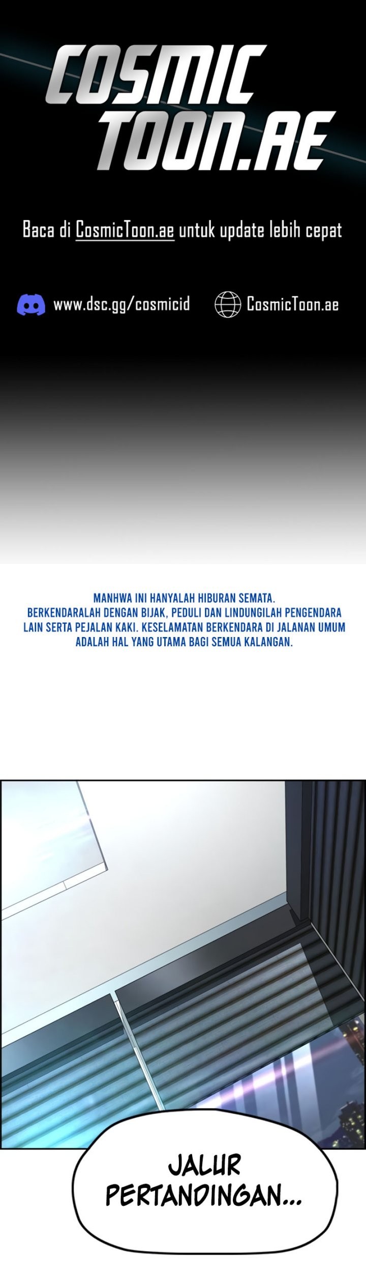 Wind Breaker Chapter 548 - halaman 2